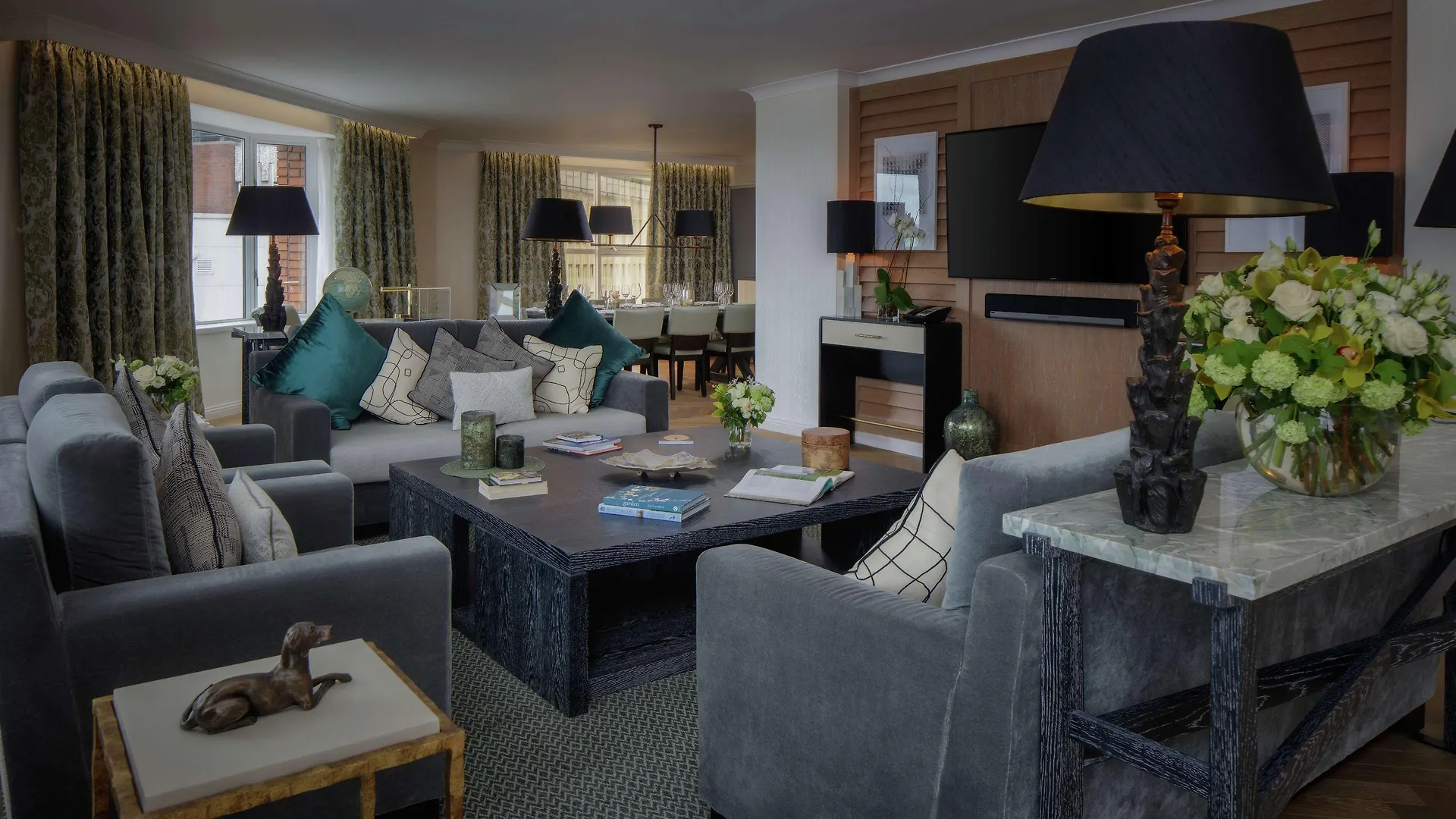 Hotel Conrad Dublin