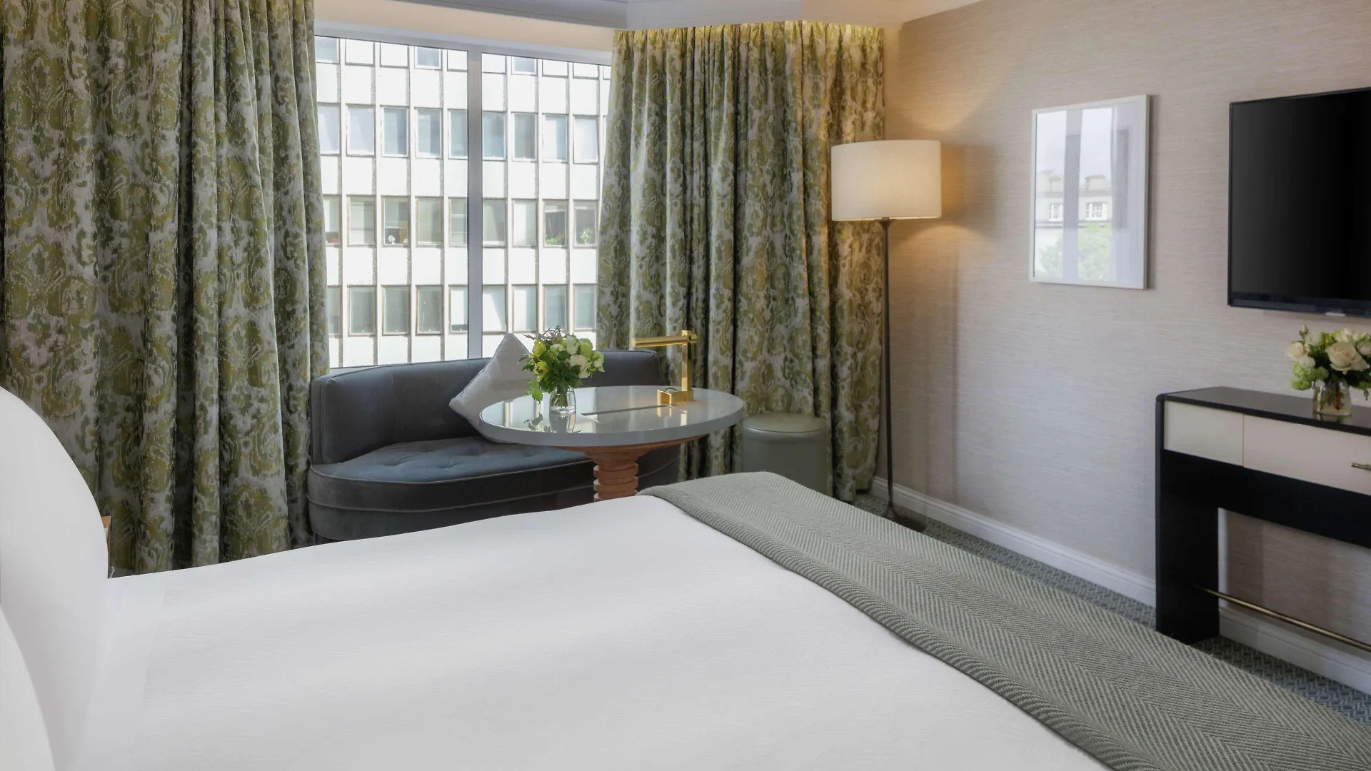 Hotel Conrad Dublin