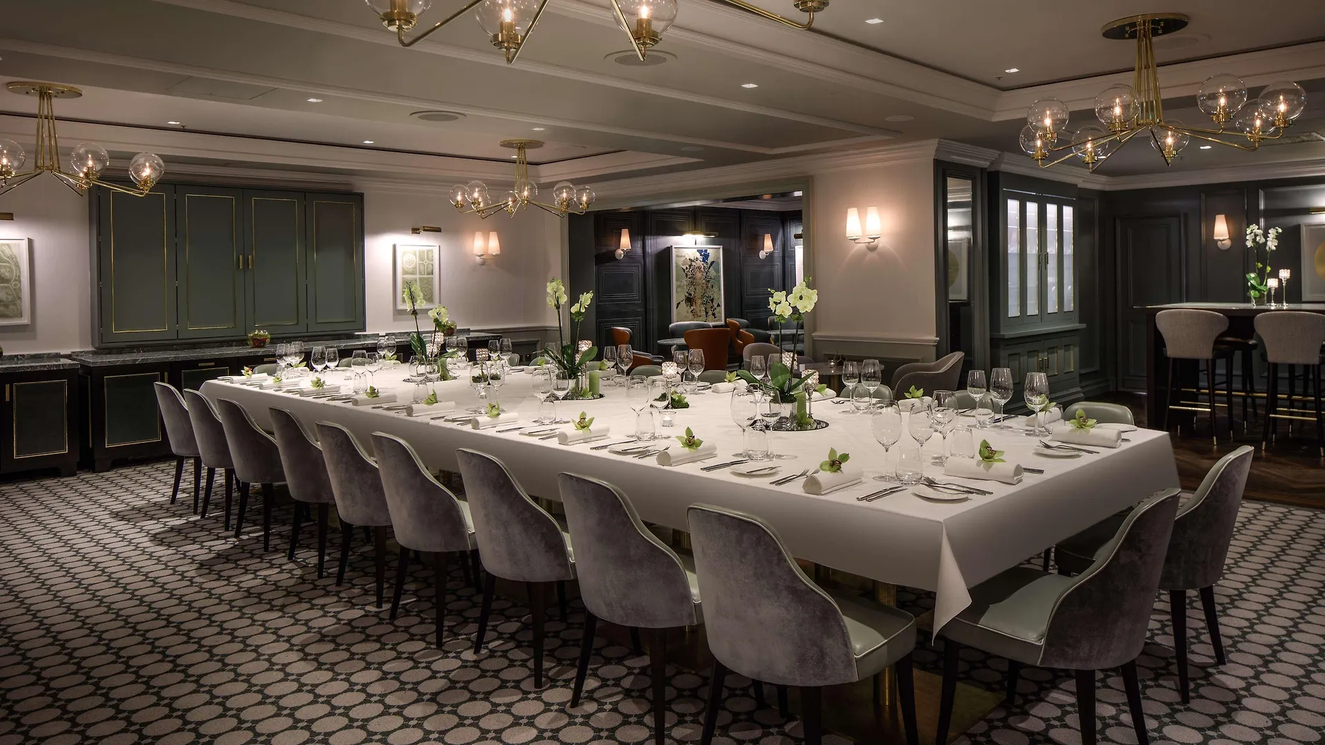 Hotel Conrad Dublin