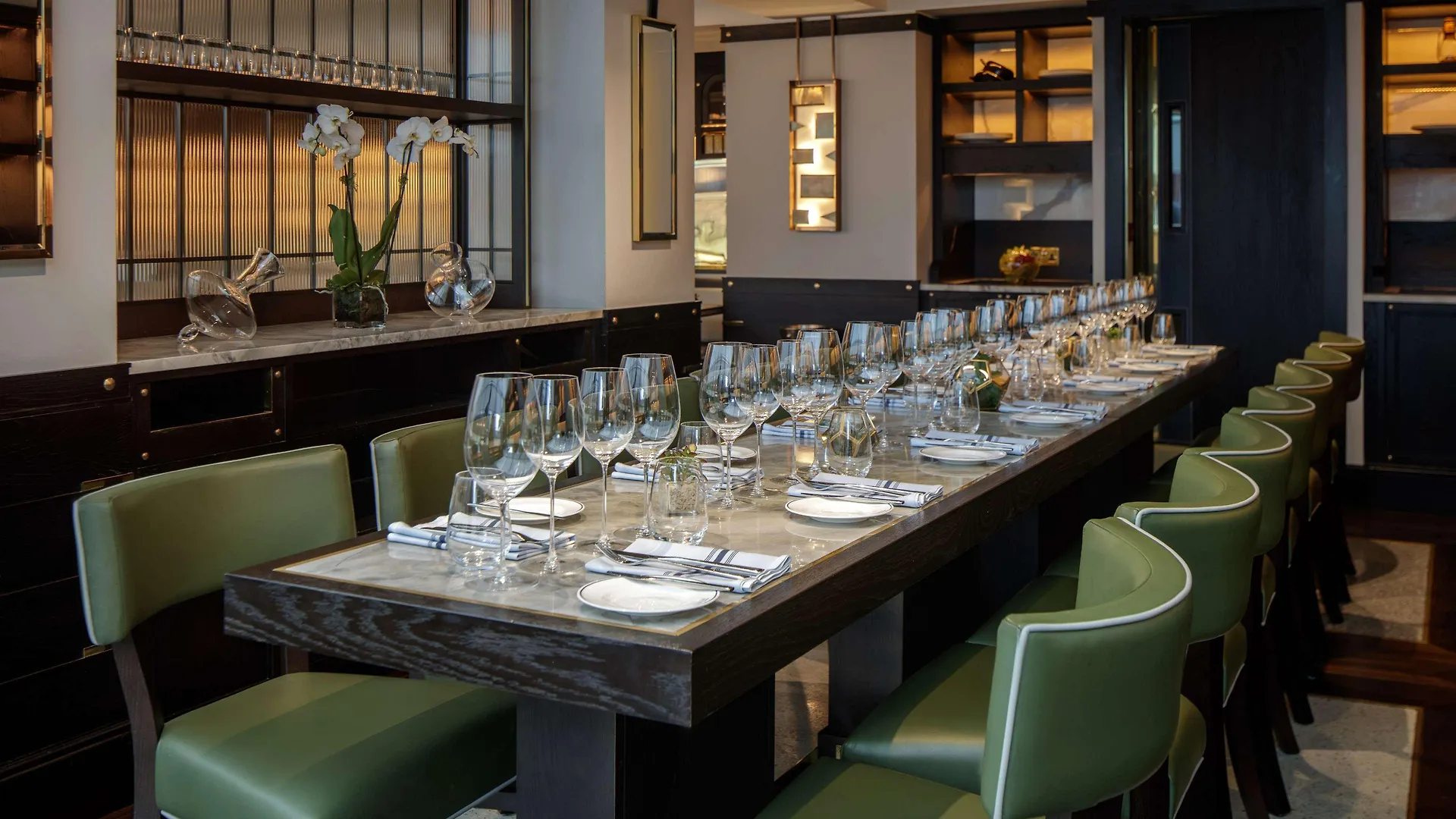 Hotel Conrad Dublin 5*,