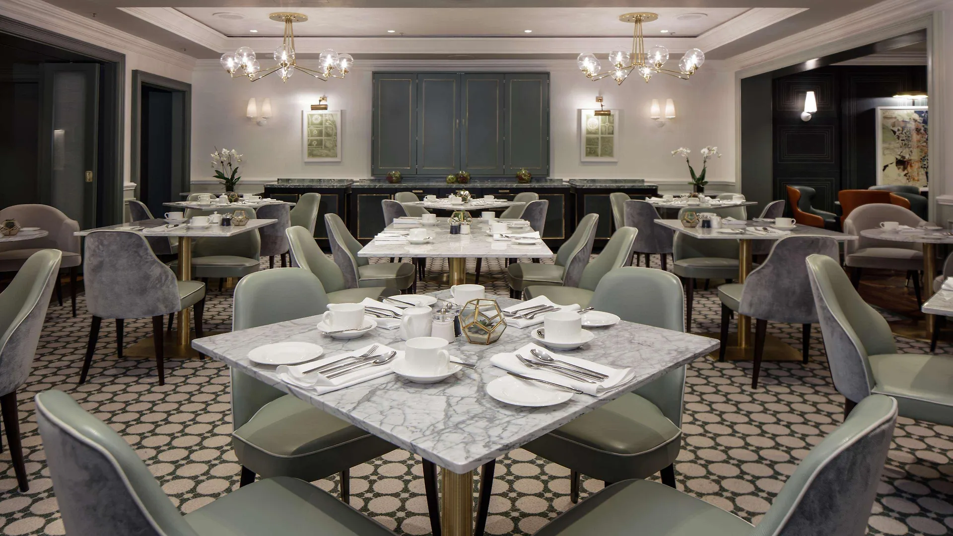 Hotel Conrad Dublin