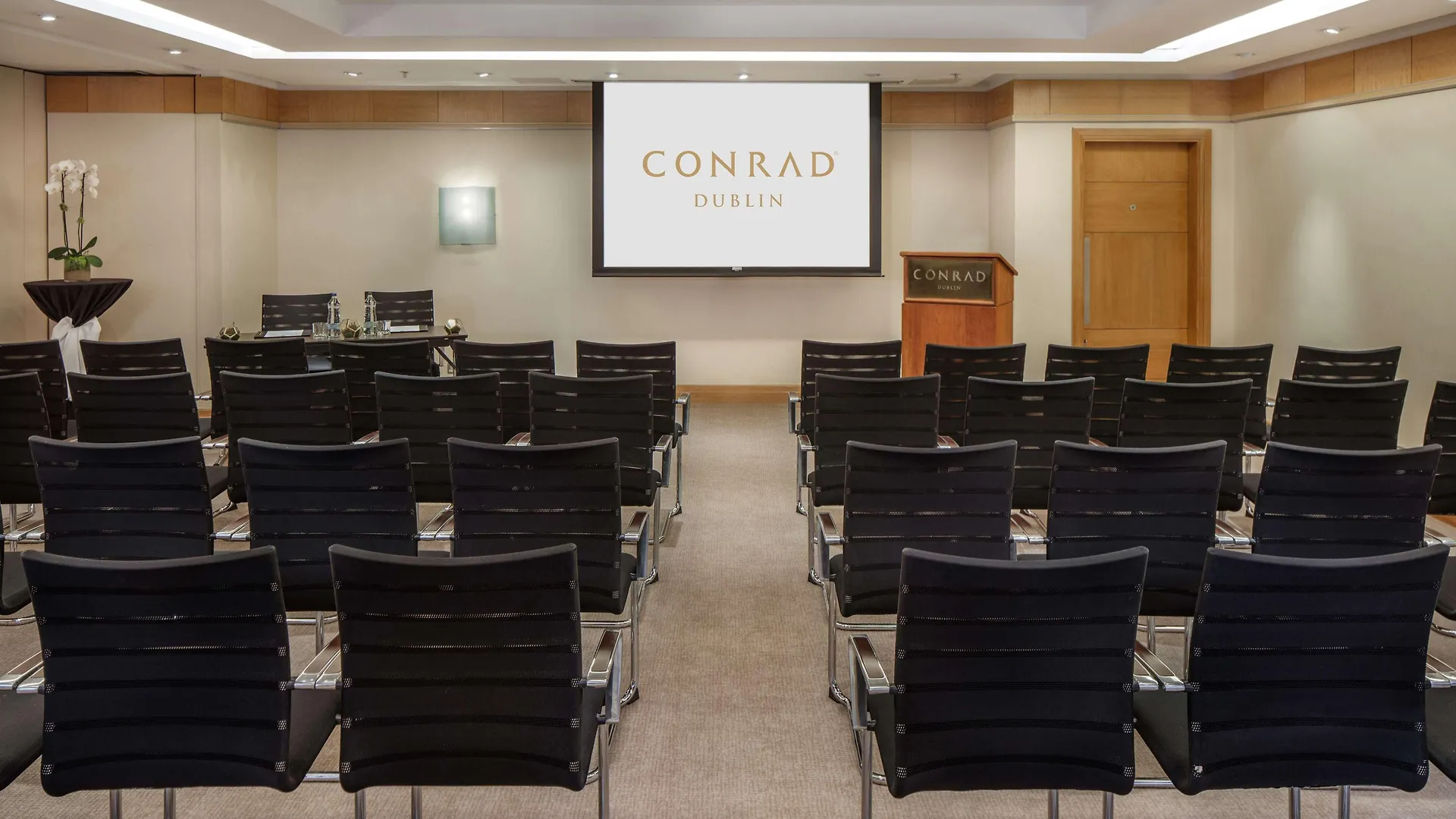 Hotel Conrad Dublin