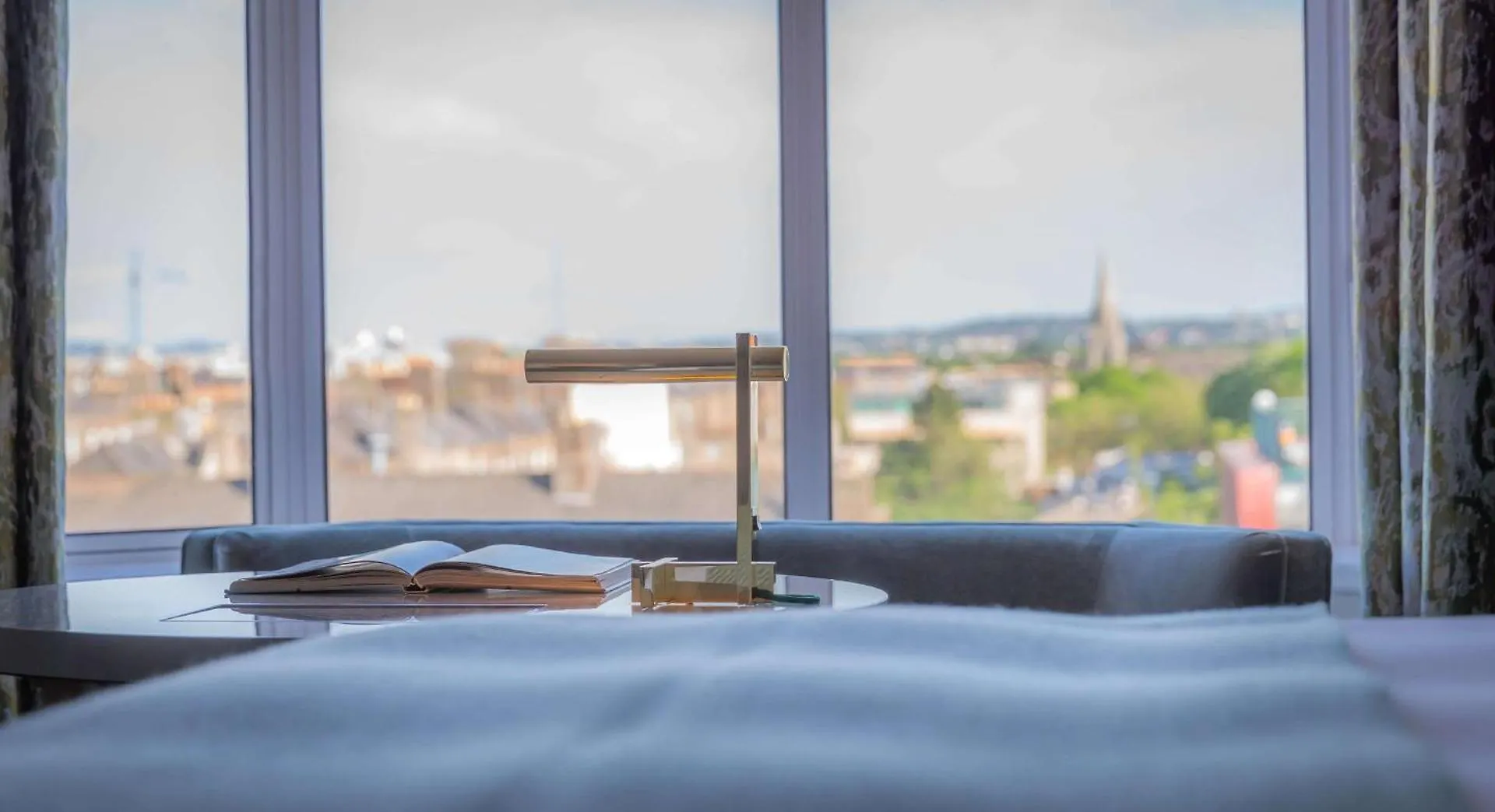 Hotel Conrad Dublin
