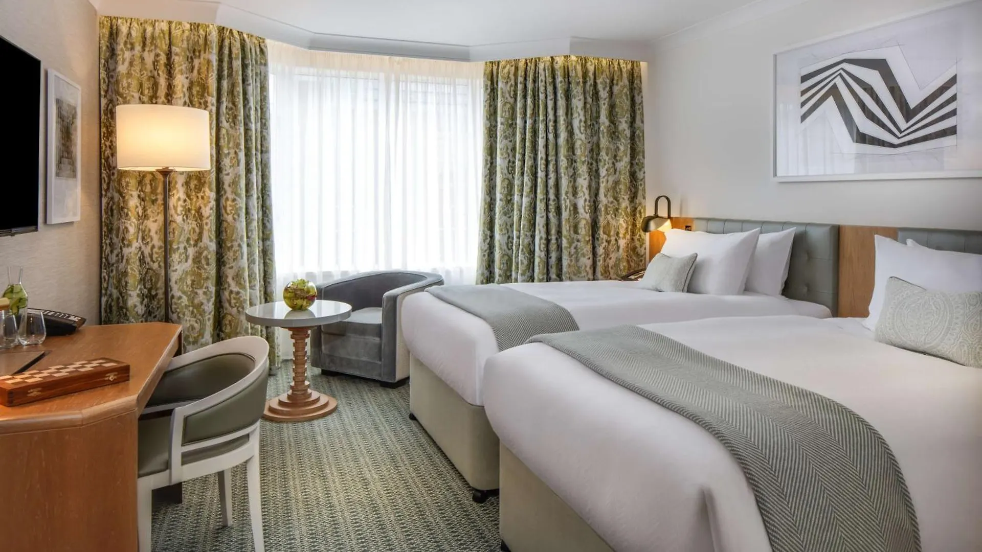 Hotel Conrad Dublin