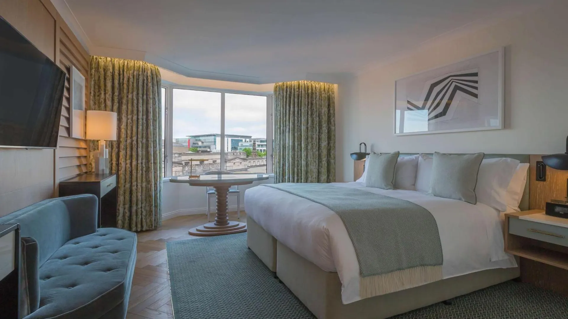Hotel Conrad Dublin