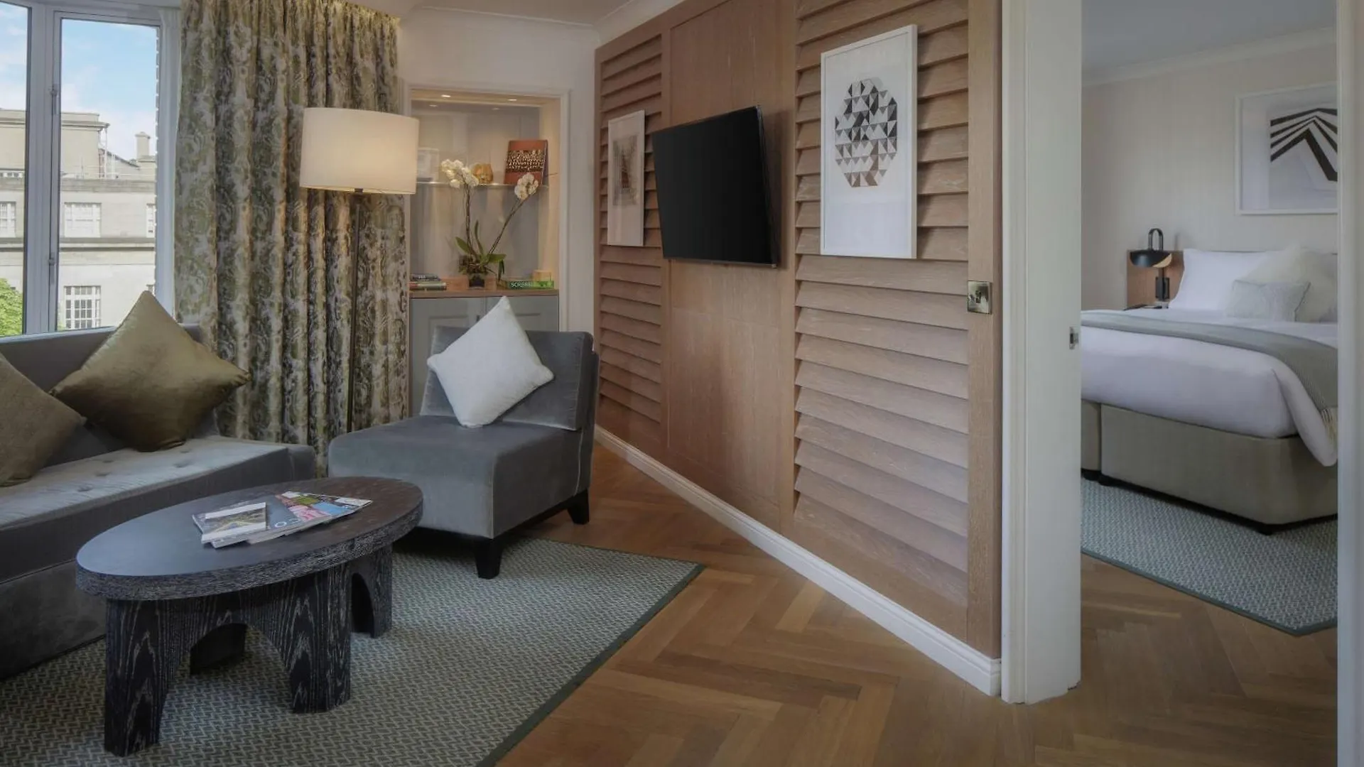 Hotel Conrad Dublin
