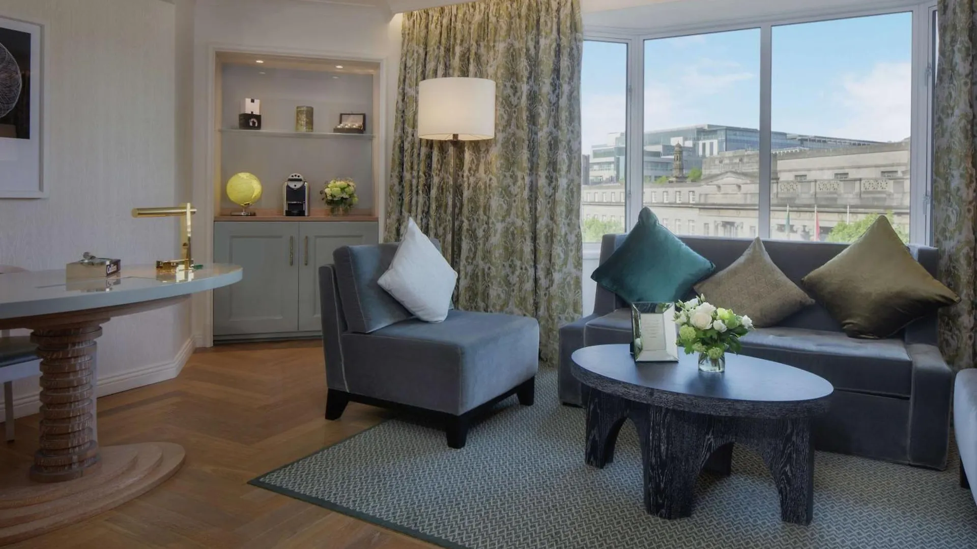 Hotel Conrad Dublin