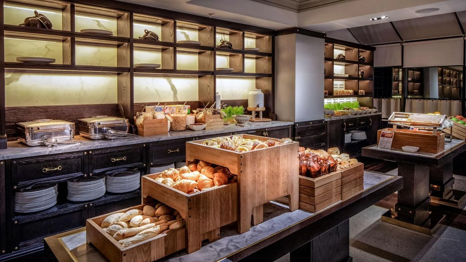 Hotel Conrad Dublin