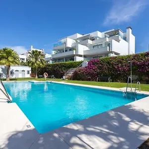 Apartment 3070 Cabopino Luxury Marbella