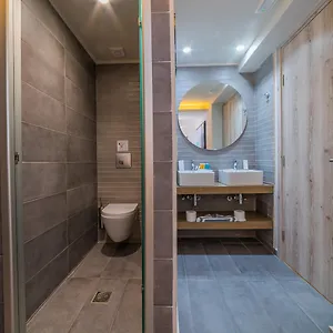 **** Hotell Bio & Grekland