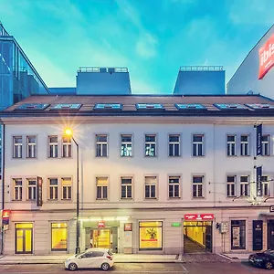 Ibis Old Town 3* Prag