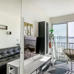 Apartamento K D-luxe