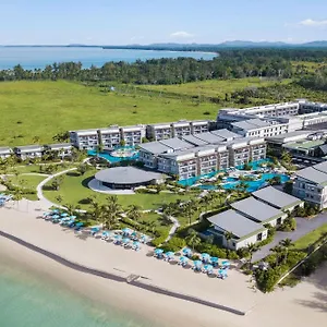 Ośrodek wypoczynkowy Le Meridien & Khao Lak