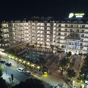 Hotel Amelia Mare Golem (Tirana)