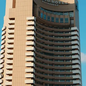 ***** Hotell Grand Rumänien