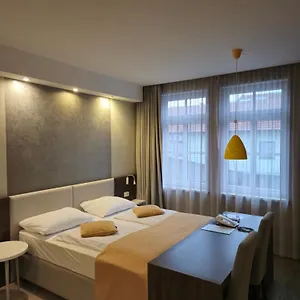 Hotel Emonec Lublana