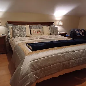 Habitación en casa particular Country Haven Eircode H54 Ak31