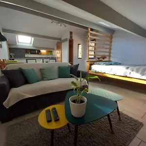  Appartamento Avec Terrasse Privee Proche Des Gorges Du Verdon Francia