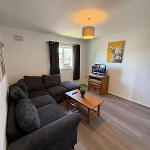 Apartment Newcastle Townhouse Galway
