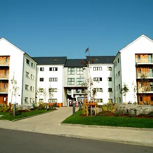 Apartment Destiny Student - Galway