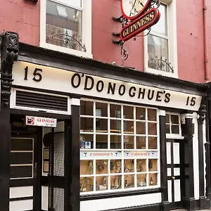 O'donoghue's Pensjonat