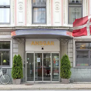 Hotel Go Ansgar Kopenhaga