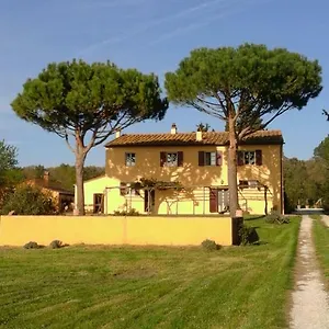  Appartamento Le Grascete Italia