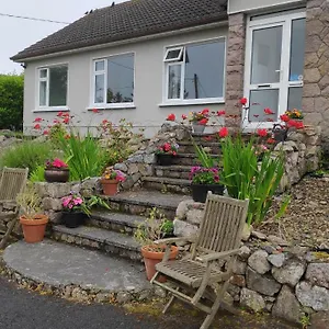 Holiday home Frank's Galway