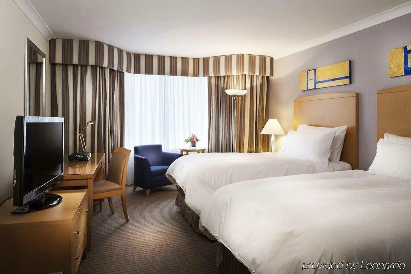 Conrad Dublin Hotel