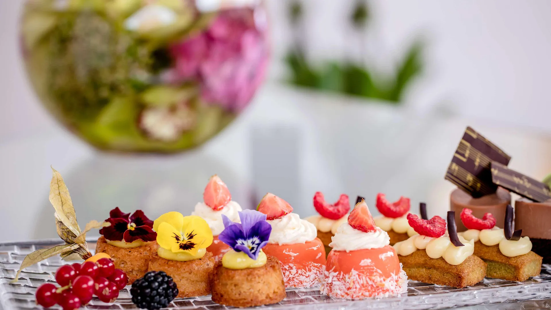 Conrad Dublin Hotell
