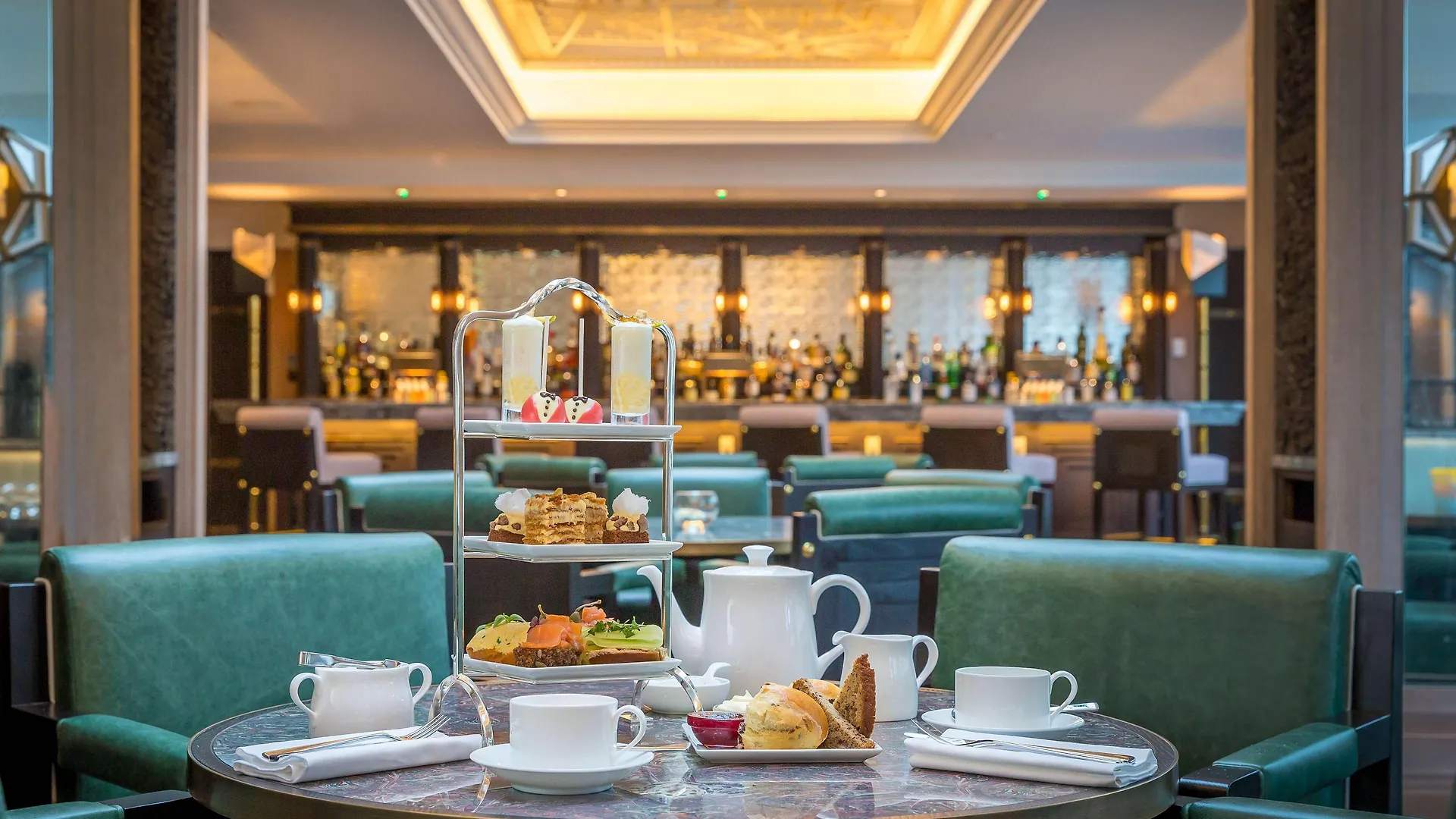 Conrad Dublin Hotel