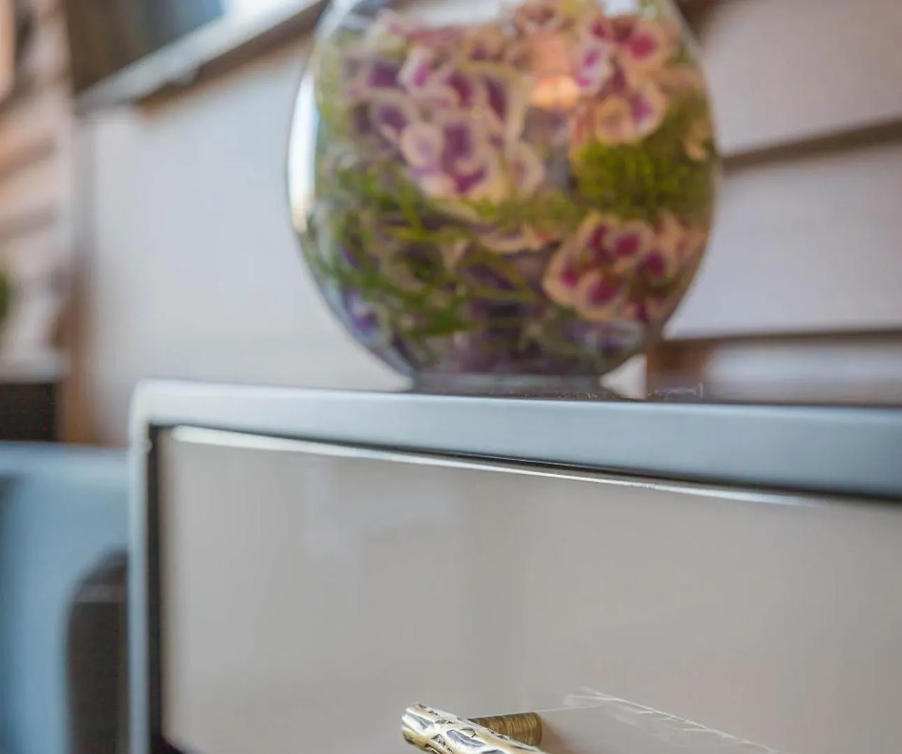 *****  Conrad Dublin Hotel Ireland