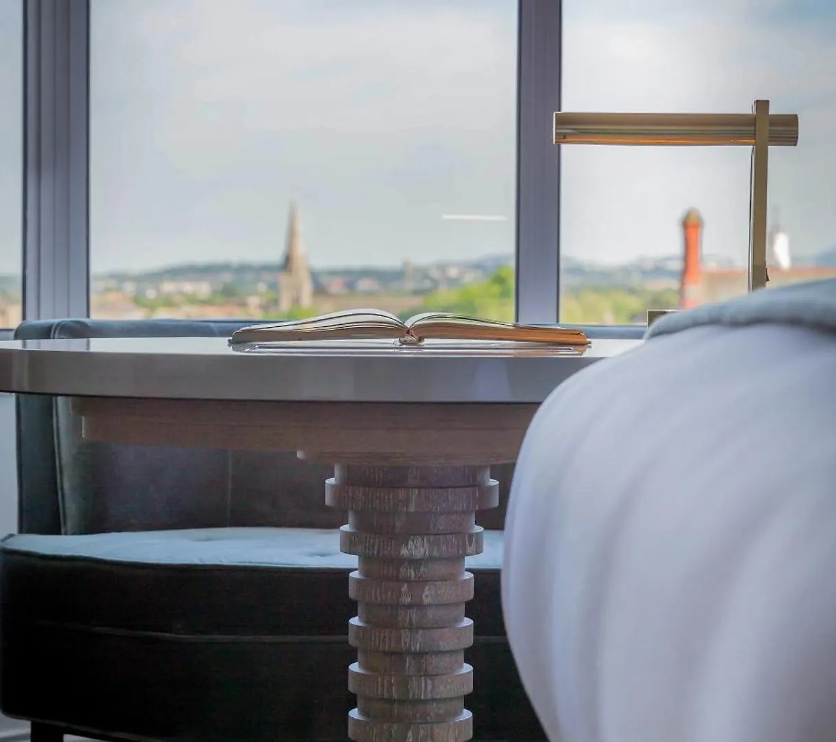 Conrad Dublin Hotel