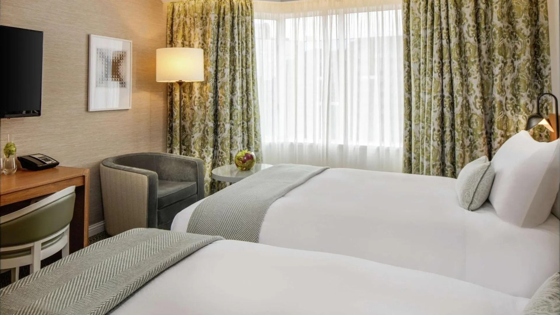Conrad Dublin Hotel