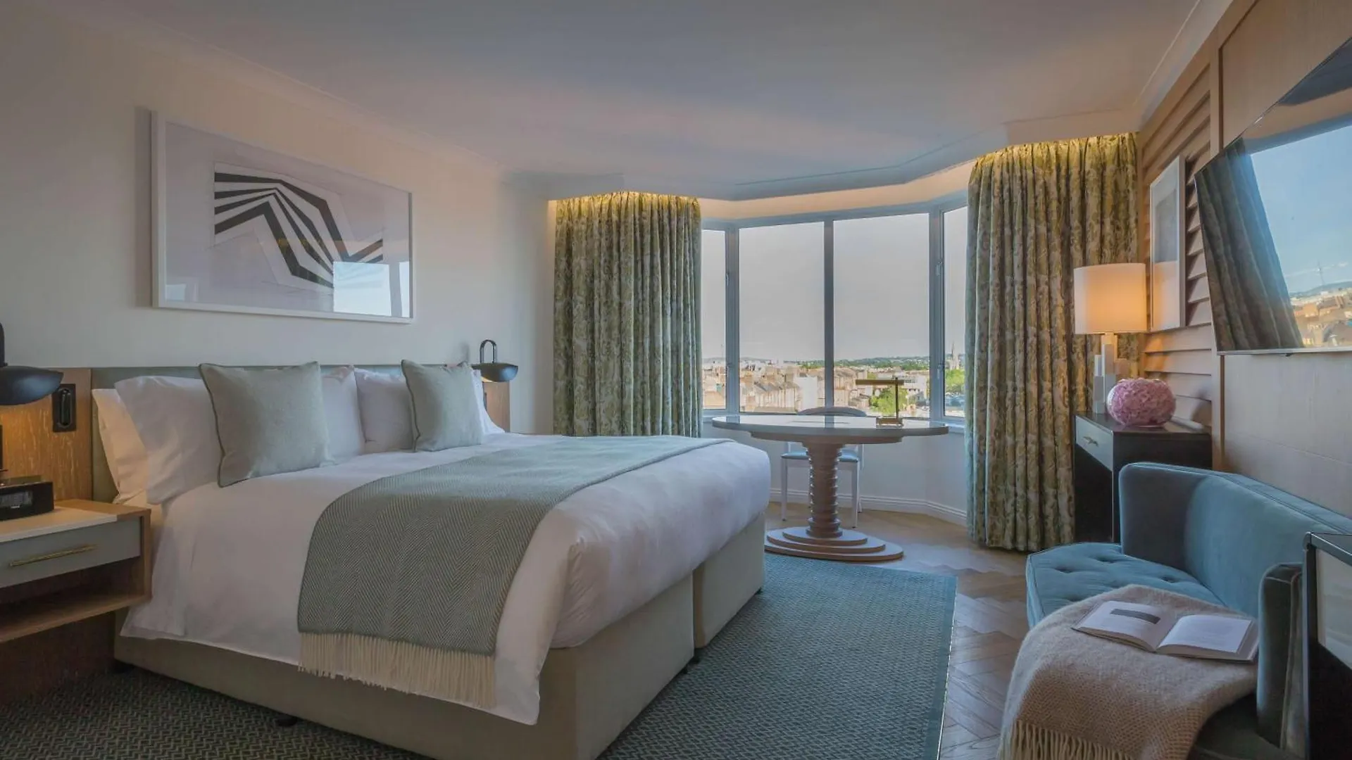 Conrad Dublin Hotel