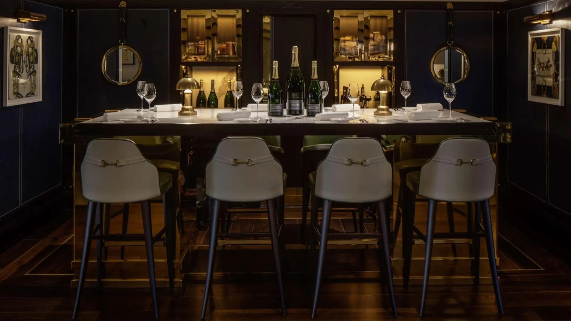 Conrad Dublin Hotel Ireland