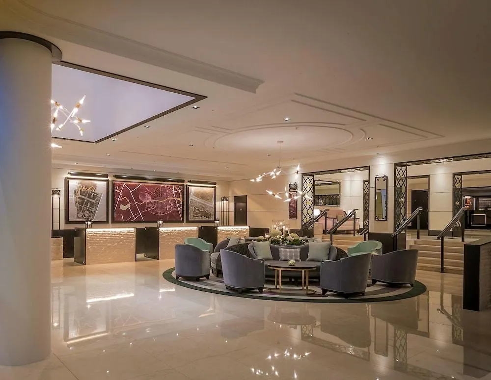 Conrad Dublin Hotel
